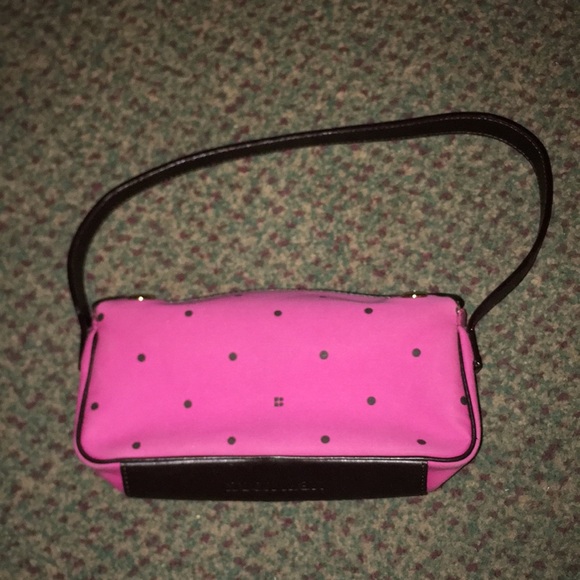 Kate Spade Mini Purse - Picture 2 of 5